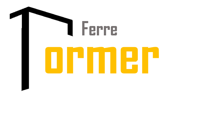 Ferre Tormer